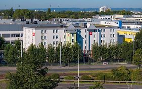 Ibis Hotel Frankfurt Messe West